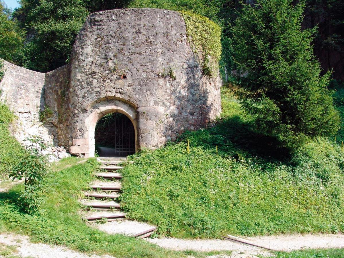 רטנברג Haus Schlosskeller מראה חיצוני תמונה