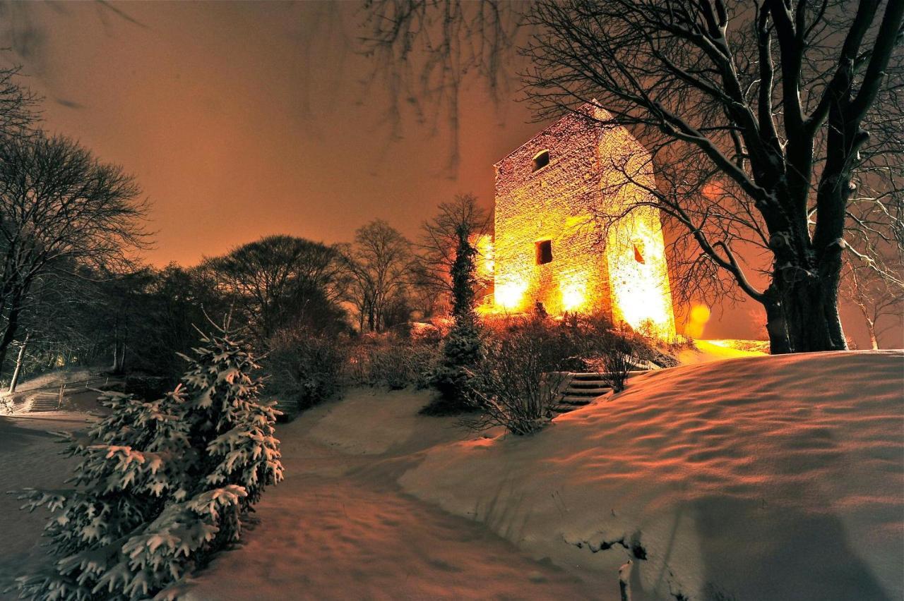 רטנברג Haus Schlosskeller מראה חיצוני תמונה